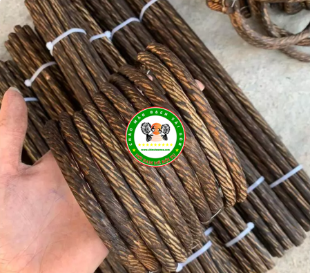 Cầu góc lồng chim chào mào các loại bằng gỗ chất liệu cao cấp đẹp phụ kiện lồng chim